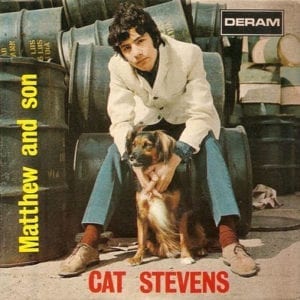 Cat Stevens